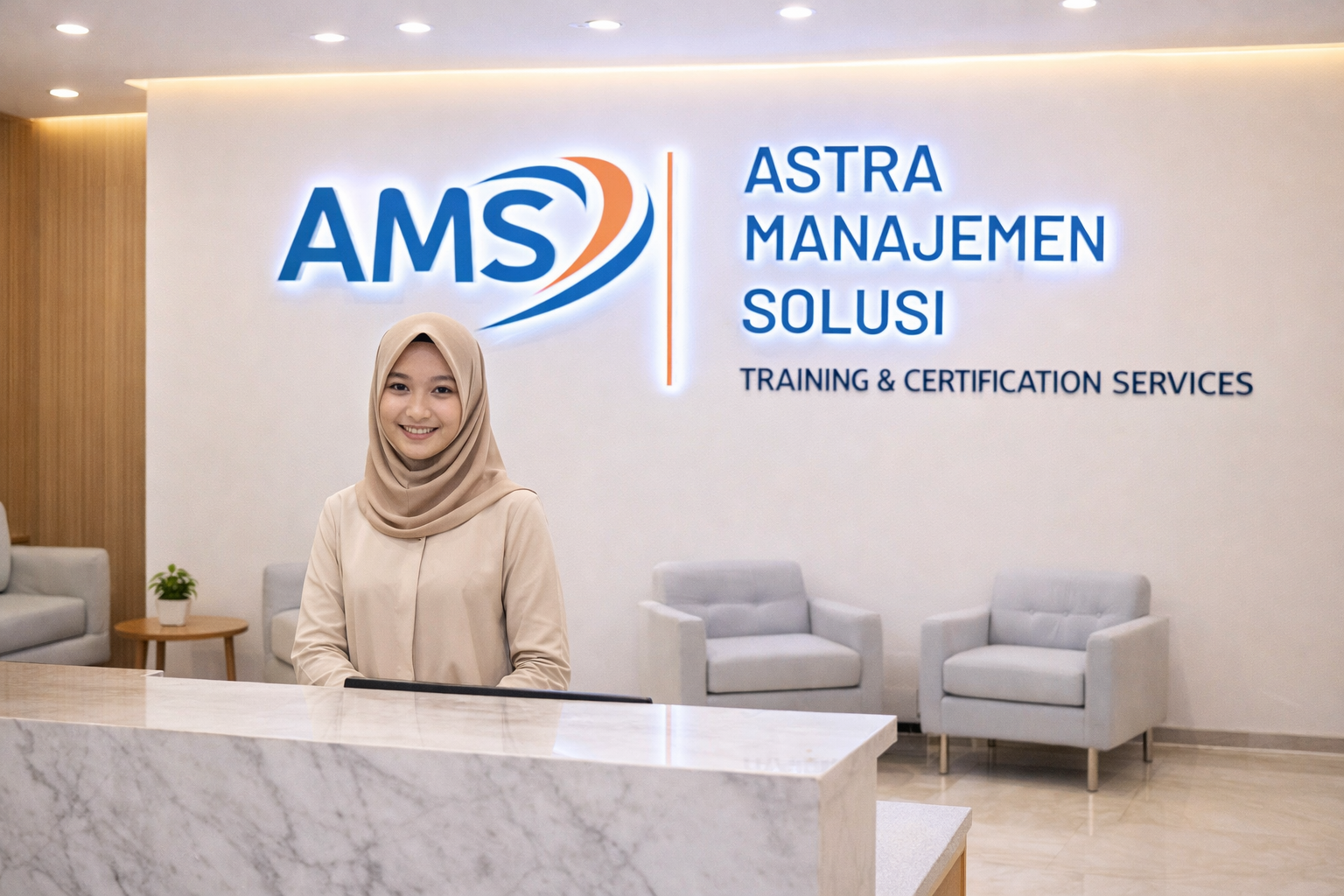 PT. ASTRA MANAJEMEN SOLUSI — mitra konsultasi & pengembangan Indotender.co.id