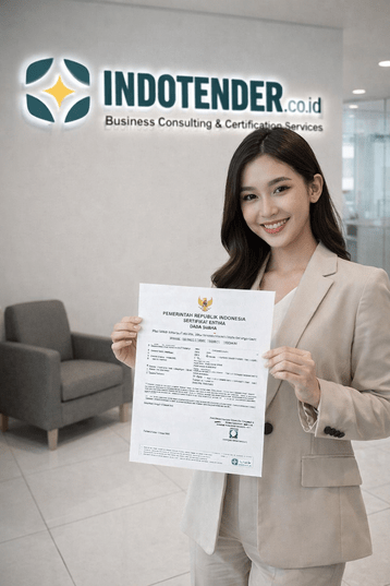 SBU dan kualifikasi BUJK jasa konstruksi — Indotender.co.id